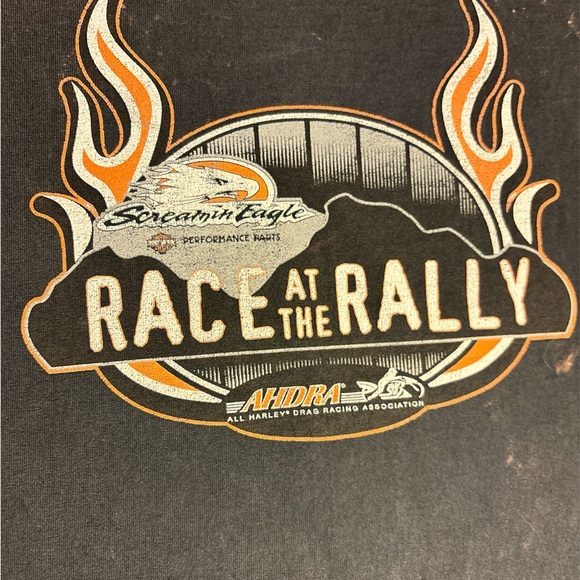 S T E R G I S cropped t-shirt - Picture 2 of 4